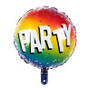 Fóliový balónek PARTY